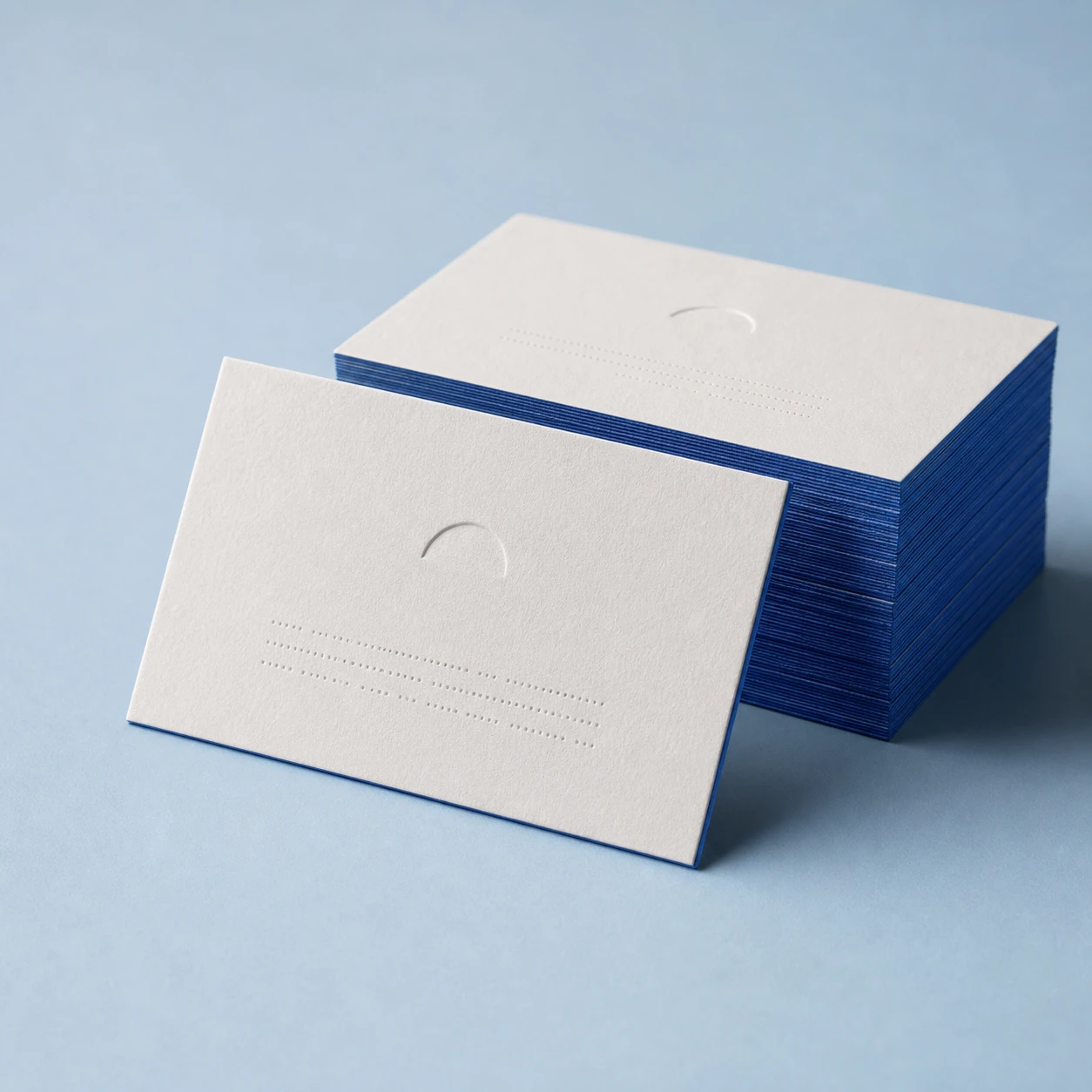 Commercial Digital Cards